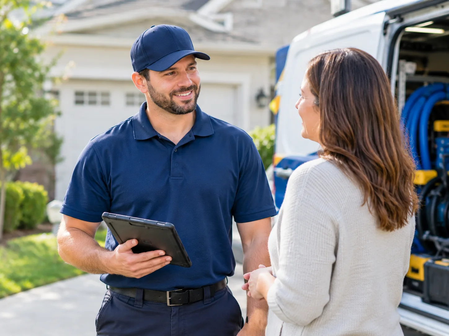 Sewage Backup Cleanup Derwood, MD FAQs